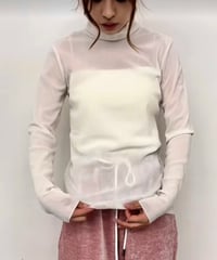 CLOCHE   フロッキーシアータートル[652-85706]