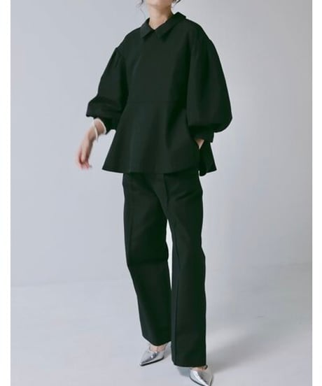 CHIGNON   [1266-611BZ] ﾄﾞｯﾄｼﾞｬｶｰﾄﾞﾍﾟﾌﾟﾗﾑPO