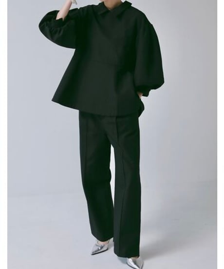 CHIGNON   [1266-611BZ] ﾄﾞｯﾄｼﾞｬｶｰﾄﾞﾍﾟﾌﾟﾗﾑPO