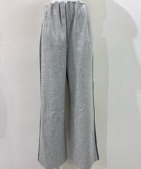 CYAN Tokyo   ストレッチフラノラインパンツ　　[607548]