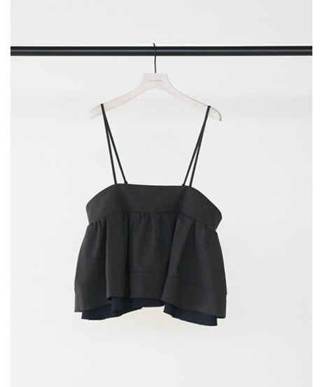 CHIGNON  [ 1265-308KK] ﾚｲﾔｰﾄﾞﾃｨｱｰﾄﾞﾋﾞｽﾁｪ