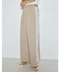 CHIGNON   [3265-309KK] ｶｯﾄｵﾌﾗｲﾝ2ﾀｯｸｽﾗｯｸｽ