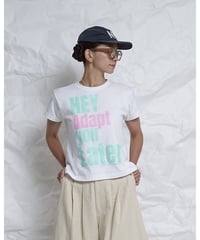 THOMAS MAGPIE　　ロゴTシャツ　ミドルサイズ（2271909）