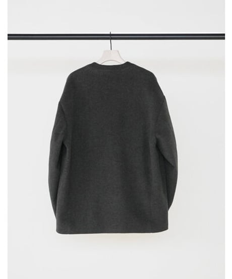 CHIGNON   [4865-301KK] ﾉｰｶﾗｰﾆｭｱﾝｽﾐﾘﾀﾘｰJK