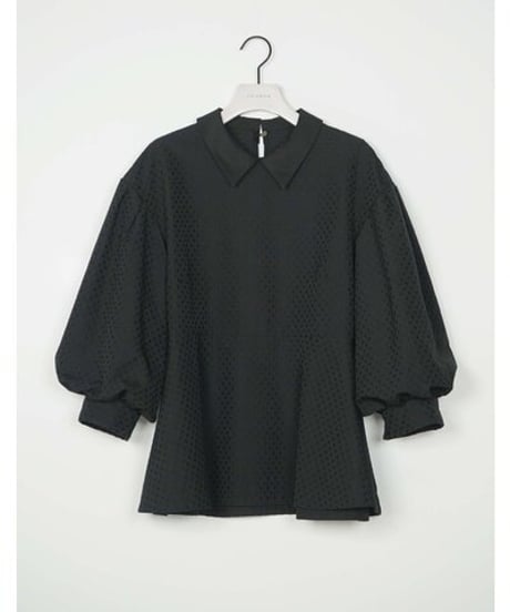 CHIGNON   [1266-611BZ] ﾄﾞｯﾄｼﾞｬｶｰﾄﾞﾍﾟﾌﾟﾗﾑPO