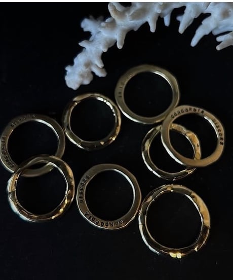 Miyuki Yamamoto 【表裏イッタイ】RING