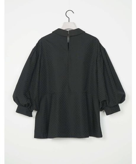 CHIGNON   [1266-611BZ] ﾄﾞｯﾄｼﾞｬｶｰﾄﾞﾍﾟﾌﾟﾗﾑPO