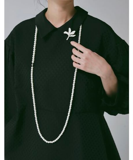 CHIGNON   [1266-611BZ] ﾄﾞｯﾄｼﾞｬｶｰﾄﾞﾍﾟﾌﾟﾗﾑPO