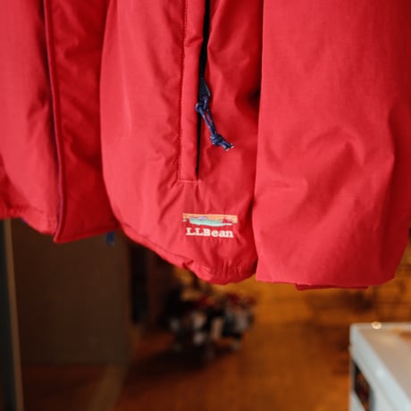 <L.L.Bean> Etna Down Jacket