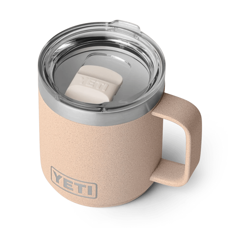 【限定品】YETI×ホノルルクッキー　セラミック スタッカブルマグ YETI>10oz（295mL）セラミック スタッカブルマグ | UNWASTED | アン