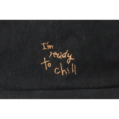 <halo commodity>Ready To Cap【5colors】
