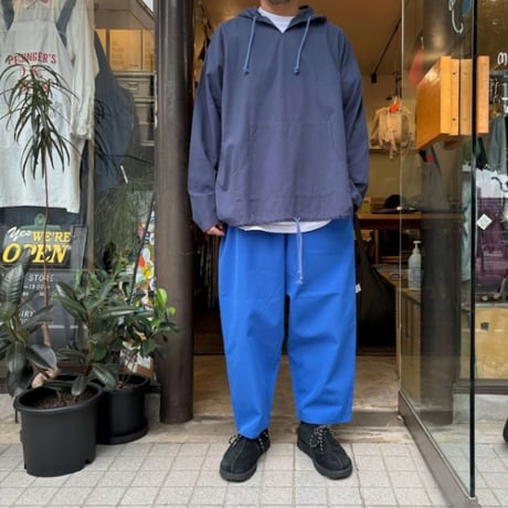 <VOIRY>SUNDAY PANTS-B【2colors】