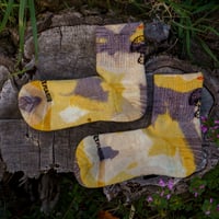 <HIKER TRASH | ハイカートラッシュ> DAY DREAMER ”HIKE TREK MID”