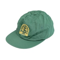 <GOLDEN SOMBRERO>WIllamette CAP designed by Motonobu Nakamura (EDIT -design&supply-)