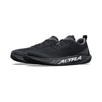 <ALTRA> VANISH PULSE (バニッシュ パルス)  メンズ 【BLACK/SILVER/CASTLEROCK】