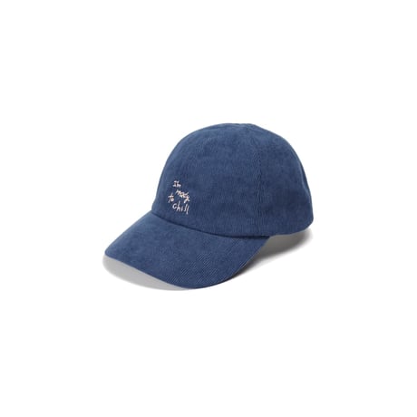 <halo commodity>Ready To Cap【5colors】