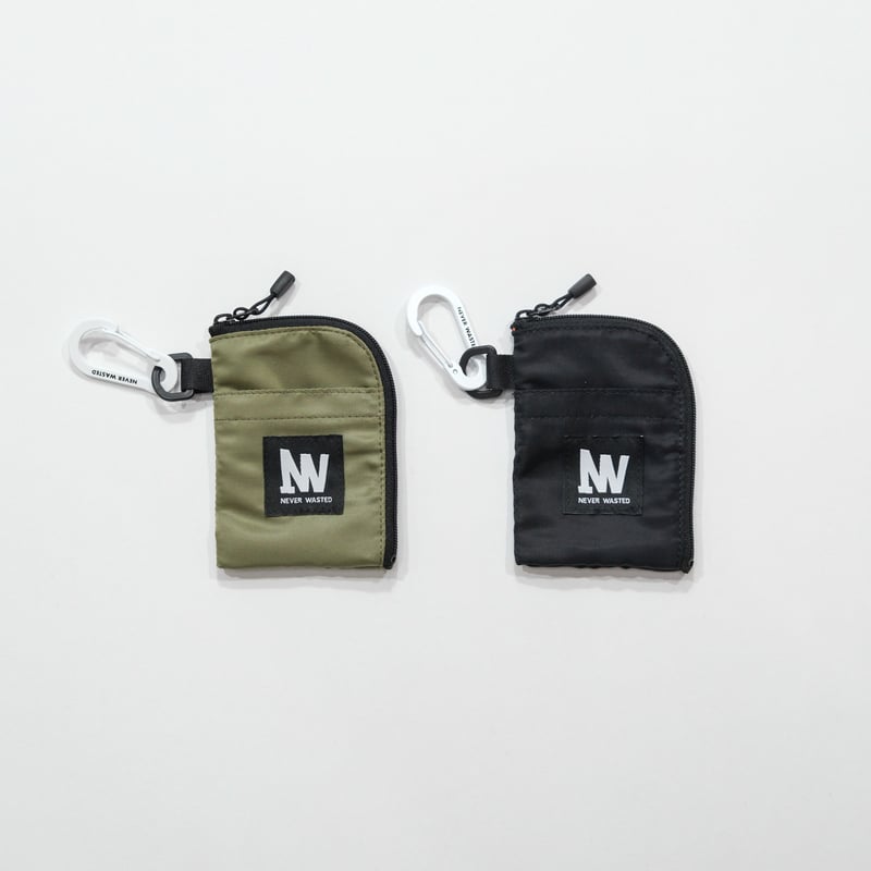 小物 hiking ticket ver.handson grip NEVER WASTED >hiking ticket Ver.NW | UNWASTED