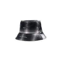 <THE H.W DOG&CO.>OMBRE TRUCKER HAT【4colors】