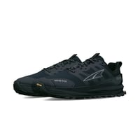 <ALTRA> LONE PEAK9+ GTX（ローンピーク9+GTX）メンズ 【BLACK/BLACK】