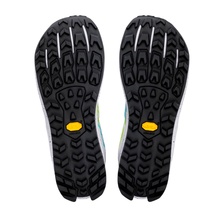 <ALTRA> LONE PEAK9+（ローンピーク9+）メンズ 【WHITE/BLUEFISH】
