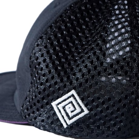 <ELDORESO>Forever Young Cap【2colors】