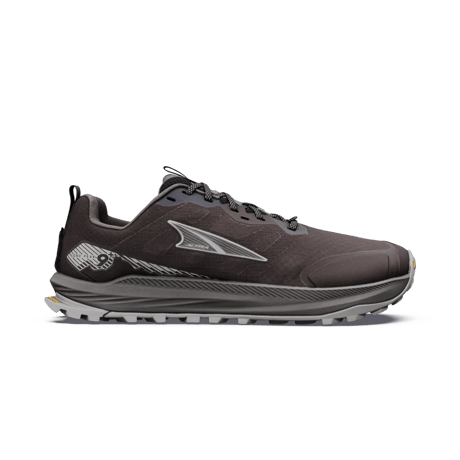 <ALTRA> LONE PEAK9+（ローンピーク9+）メンズ 【CHOCOLATE TORTE/SILVER】
