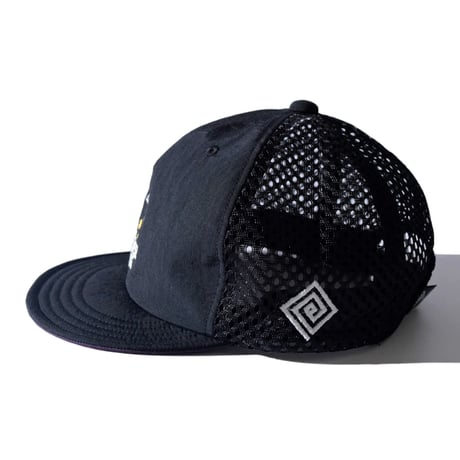 <ELDORESO>Forever Young Cap【2colors】