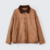 <WILD THINGS>RURALK DUCK JACKET【2colors】