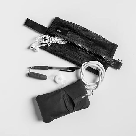 <Matador>メッシュオーガナイザーバッグセット【3サイズSET】