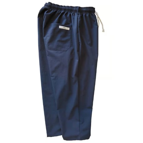 <VOIRY>SUNDAY PANTS-A 【5colors】