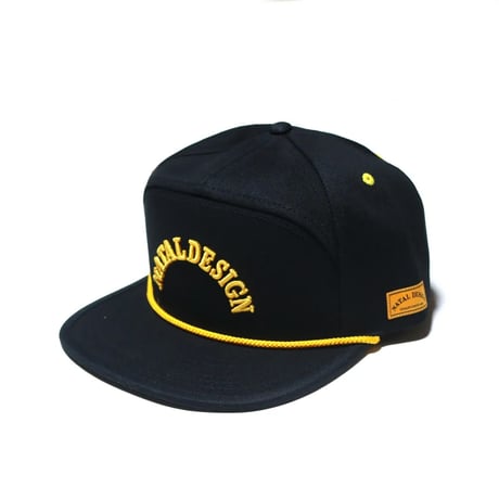 <NATAL DESIGN>GOOD BOY CAP 7【１colors】