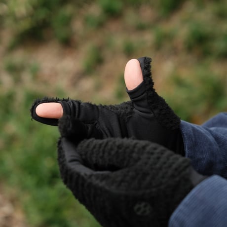 <handsongrip> Hobo Alpha【Gray】