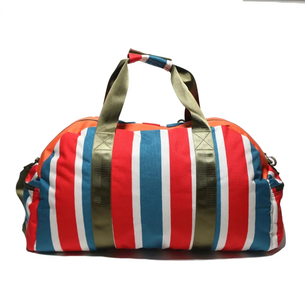 ネイタルデザイン KAMPING DUFFLE BAG TYPE.3 NATAL DESIGN>KAMPING DUFFLE BAG TYPE.3 | UNWAS