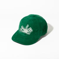 <TACOMA FUJI RECORDS>RELAX MAN CAP designed by James Ulmer