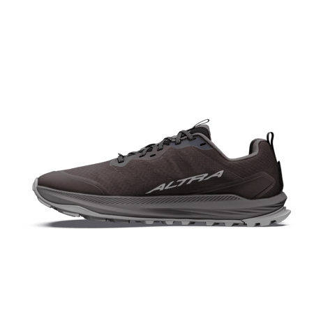 <ALTRA> LONE PEAK9+（ローンピーク9+）メンズ 【CHOCOLATE TORTE/SILVER】
