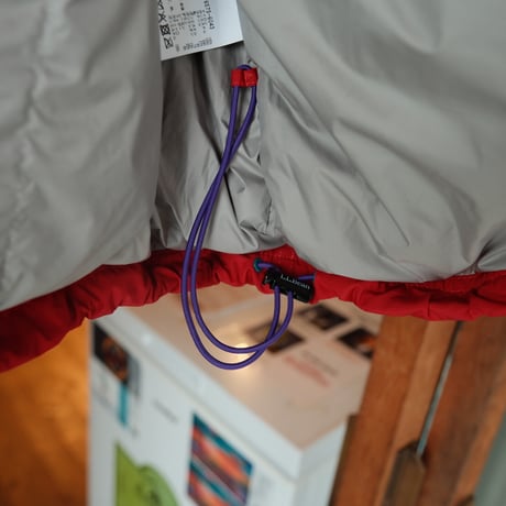 <L.L.Bean> Etna Down Jacket