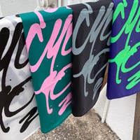 <TEMPRA GARAGE>ピクニックシート【4colors】