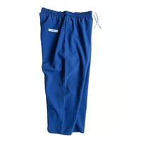 <VOIRY>SUNDAY PANTS-B【2colors】