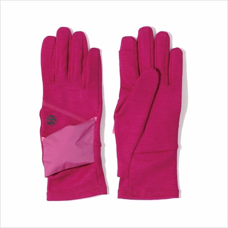 <handson grip> Beyond 【Deep Pink】