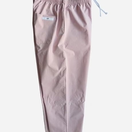 <VOIRY>SUNDAY PANTS-A 【5colors】