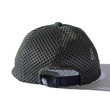 <ELDORESO>Forever Young Cap【2colors】
