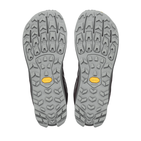 <ALTRA> LONE PEAK9+（ローンピーク9+）メンズ 【CHOCOLATE TORTE/SILVER】
