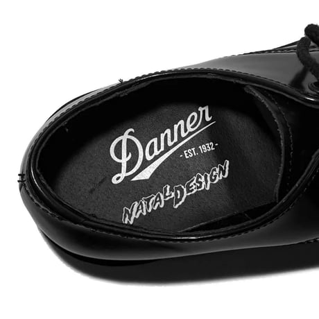 <NATAL DESIGN>PROTECTOR SHOES