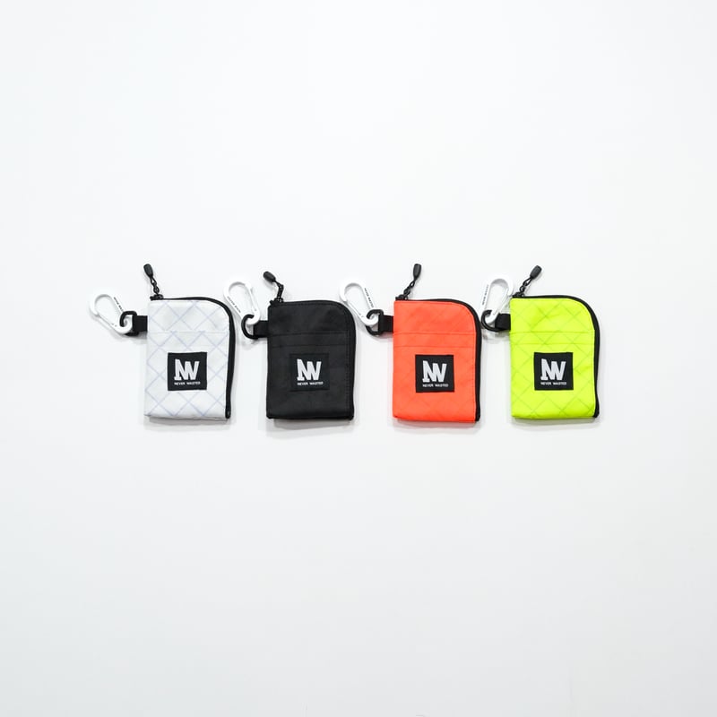 小物 hiking ticket ver.handson grip NEVER WASTED >hiking ticket Ver.NW | UNWASTED