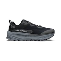 <ALTRA>OLYMPUS 7(オリンパス7) ウィメンズ 【BLACK/SILVER/CASTLEROCK】