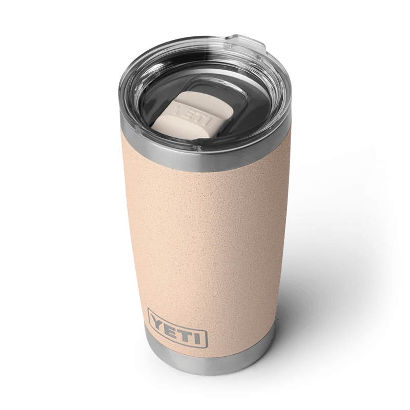 【テネシー蒸留所現地での限定販売】YETI Jim Beam コラボタンブラー YETI>20oz（591mL）タンブラー | UNWASTED | アンウェイステッド