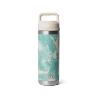 <YETI> Rambler® 18oz（532ml）チャグキャップ付き