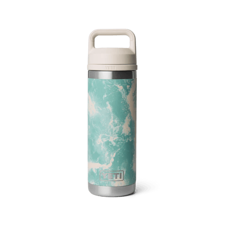 <YETI> Rambler® 18oz（532ml）チャグキャップ付き
