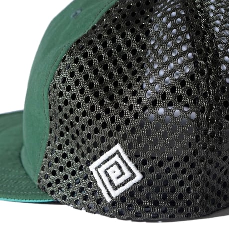 <ELDORESO>Forever Young Cap【2colors】
