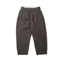 <NATAL DESIGN>RANDY WORK PANTS 2【3colors】